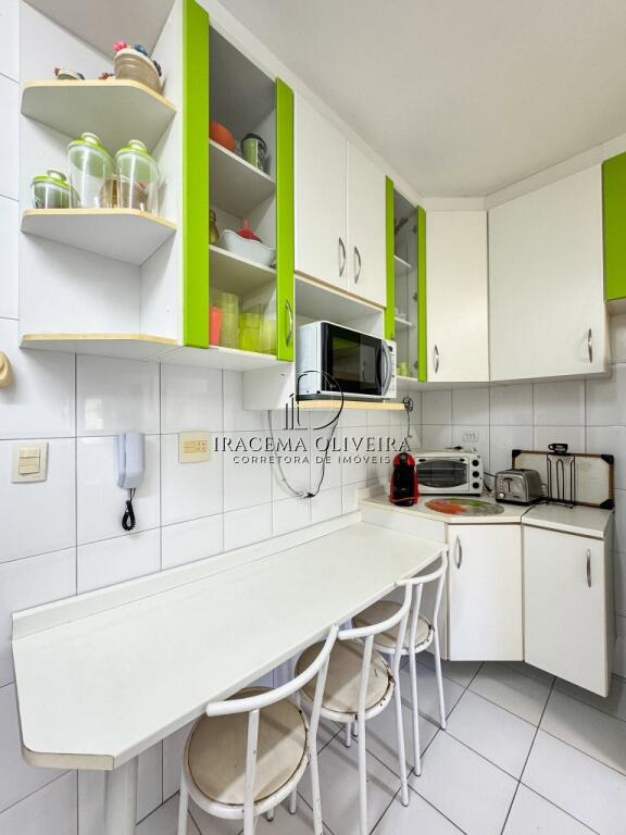 Apartamento com 2 quartos e 110 m² em Vila Caiçara, Praia Grande
