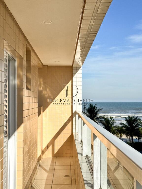 Apartamento com 1 quarto e 62 m² em Vila Caiçara, Praia Grande