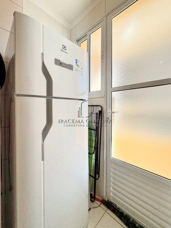 Apartamento com 1 quarto e 62 m² em Vila Caiçara, Praia Grande