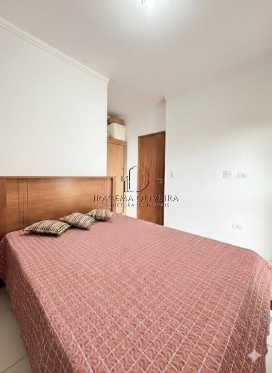 Apartamento com 1 quarto e 62 m² em Vila Caiçara, Praia Grande