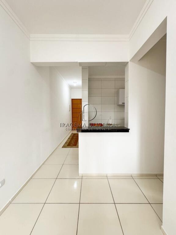 Apartamento com 1 quarto e 62 m² em Vila Caiçara, Praia Grande