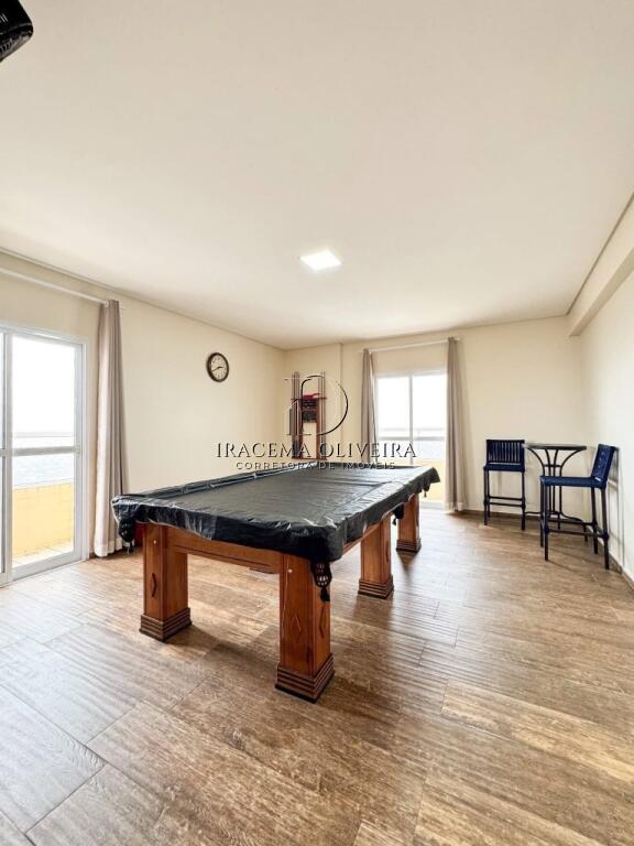 Apartamento com 1 quarto e 62 m² em Vila Caiçara, Praia Grande