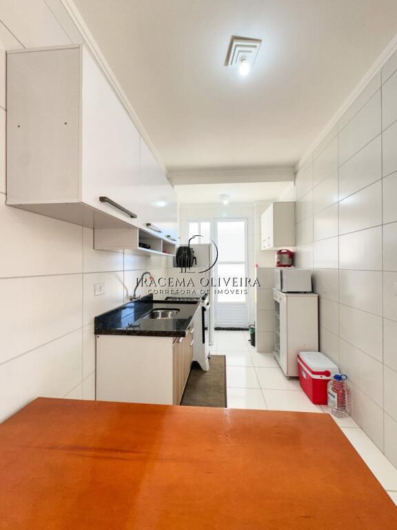 Apartamento com 1 quarto e 62 m² em Vila Caiçara, Praia Grande
