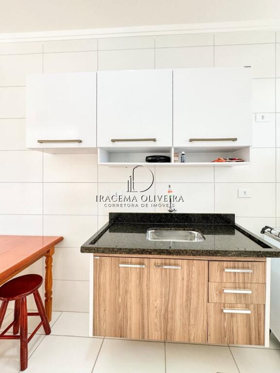 Apartamento com 1 quarto e 62 m² em Vila Caiçara, Praia Grande