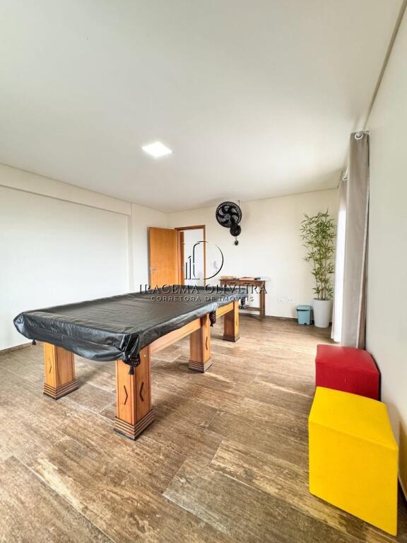 Apartamento com 1 quarto e 62 m² em Vila Caiçara, Praia Grande
