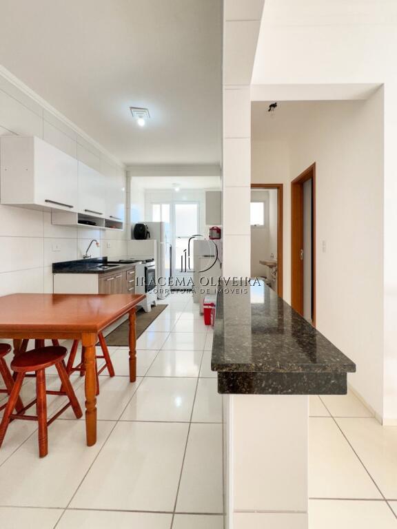 Apartamento com 1 quarto e 62 m² em Vila Caiçara, Praia Grande