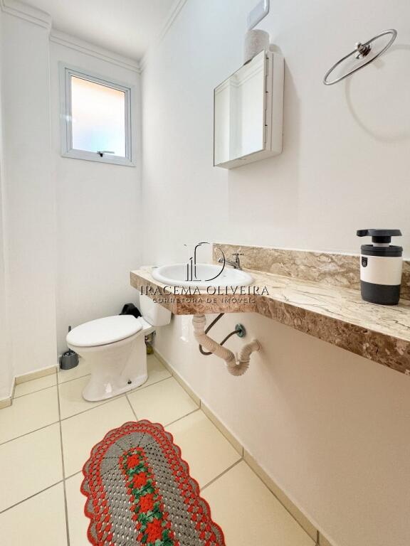 Apartamento com 1 quarto e 62 m² em Vila Caiçara, Praia Grande