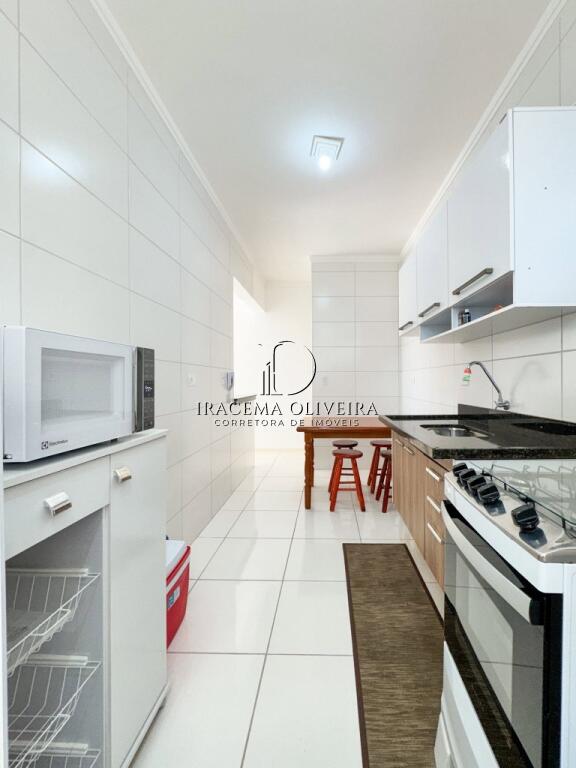 Apartamento com 1 quarto e 62 m² em Vila Caiçara, Praia Grande