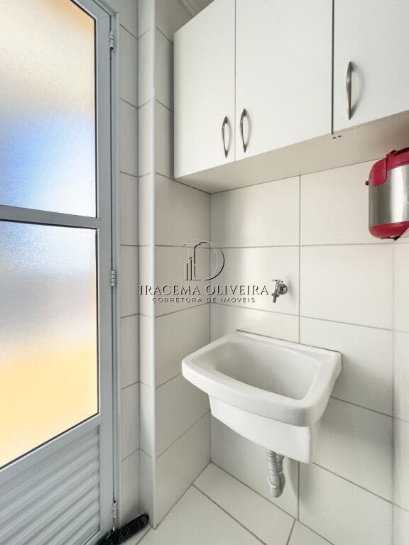 Apartamento com 1 quarto e 62 m² em Vila Caiçara, Praia Grande