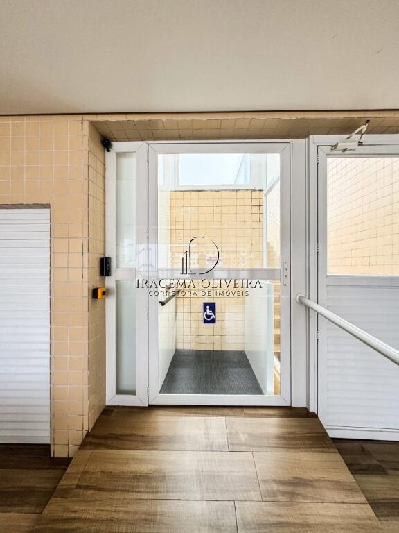 Apartamento com 1 quarto e 62 m² em Vila Caiçara, Praia Grande