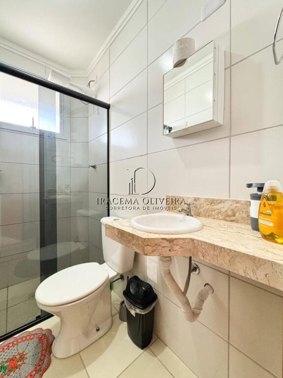 Apartamento com 1 quarto e 62 m² em Vila Caiçara, Praia Grande