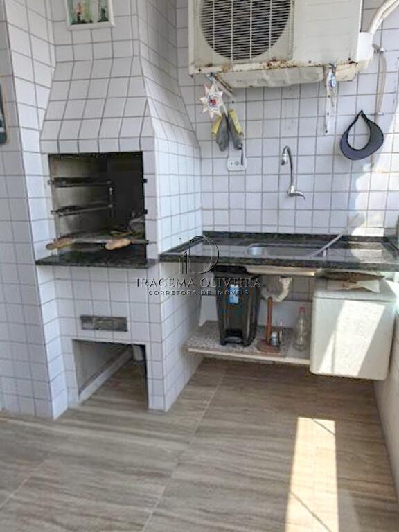 Apartamento com 2 quartos e 61 m² em Vila Caiçara, Praia Grande