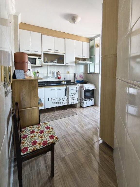 Apartamento com 2 quartos e 61 m² em Vila Caiçara, Praia Grande