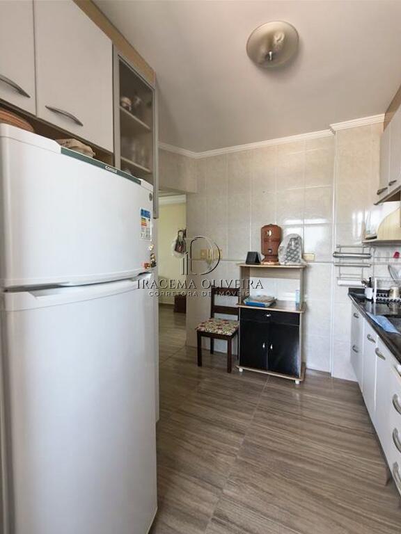 Apartamento com 2 quartos e 61 m² em Vila Caiçara, Praia Grande