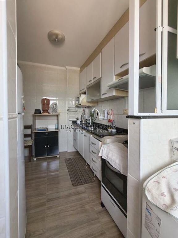 Apartamento com 2 quartos e 61 m² em Vila Caiçara, Praia Grande