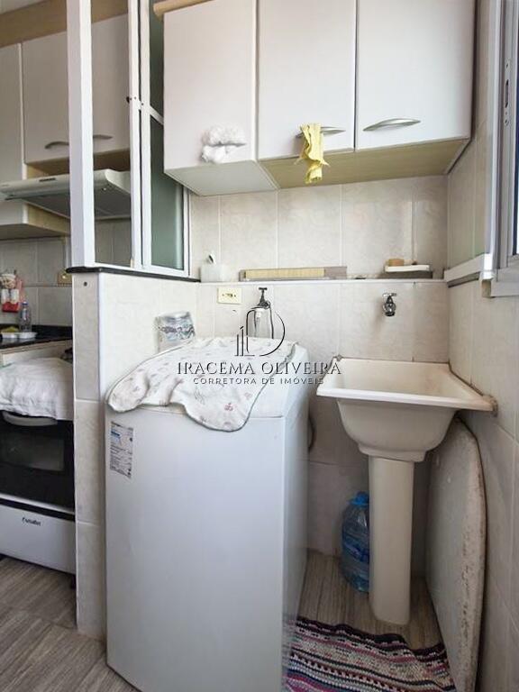 Apartamento com 2 quartos e 61 m² em Vila Caiçara, Praia Grande