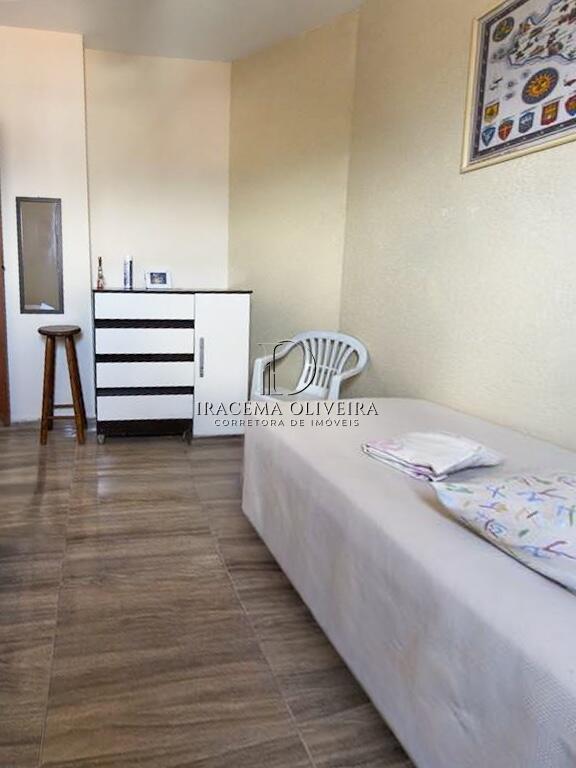 Apartamento com 2 quartos e 61 m² em Vila Caiçara, Praia Grande