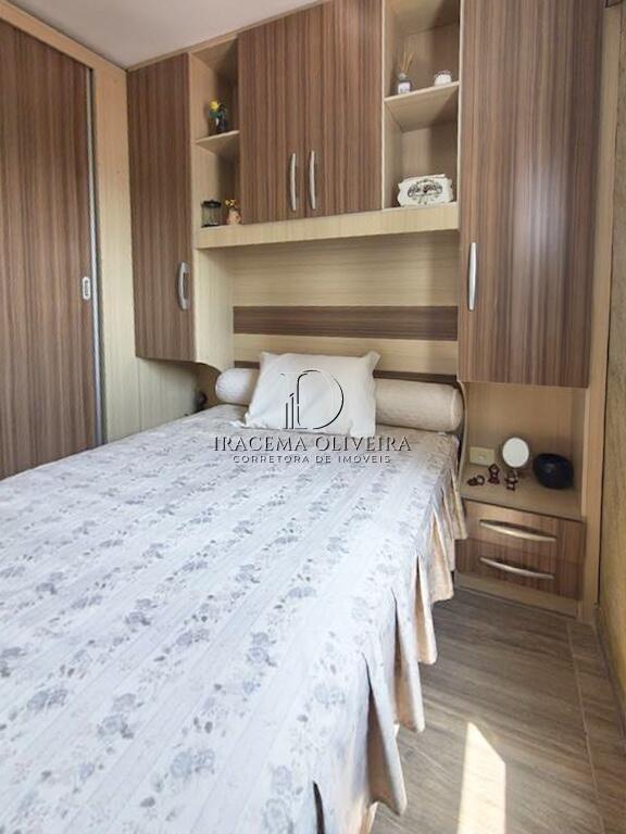 Apartamento com 2 quartos e 61 m² em Vila Caiçara, Praia Grande