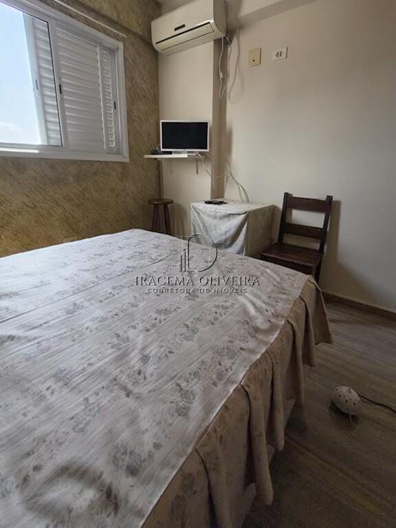 Apartamento com 2 quartos e 61 m² em Vila Caiçara, Praia Grande