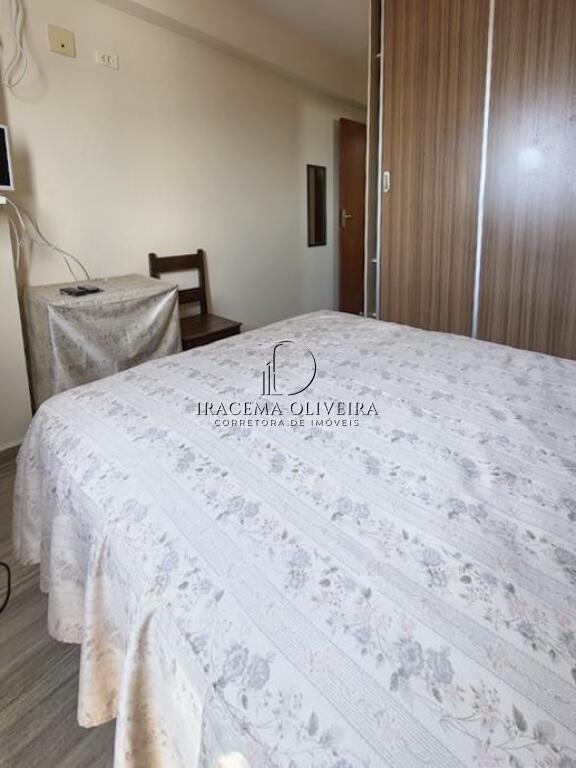 Apartamento com 2 quartos e 61 m² em Vila Caiçara, Praia Grande