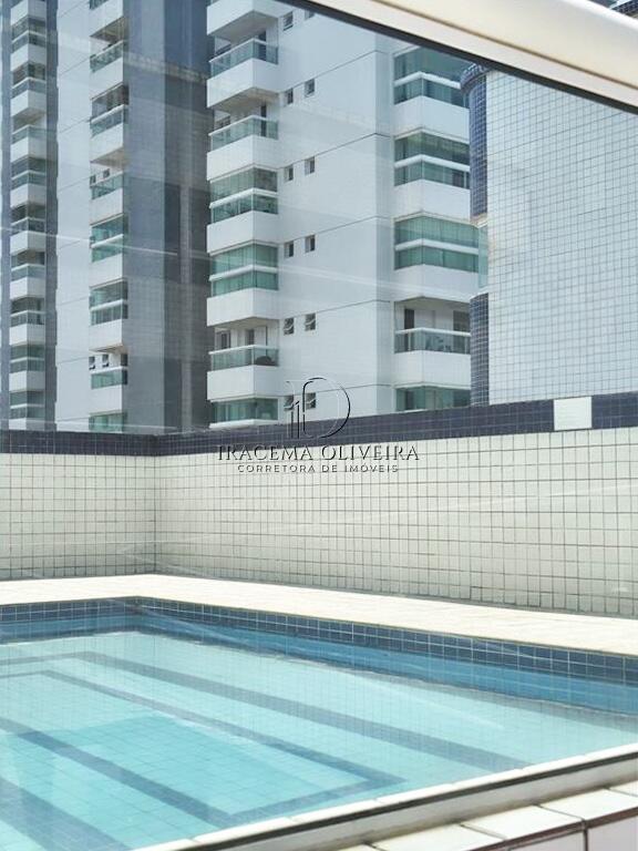 Apartamento com 2 quartos e 61 m² em Vila Caiçara, Praia Grande