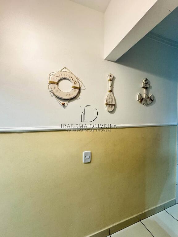 Apartamento com 2 quartos e 57 m² em Vila Caiçara, Praia Grande