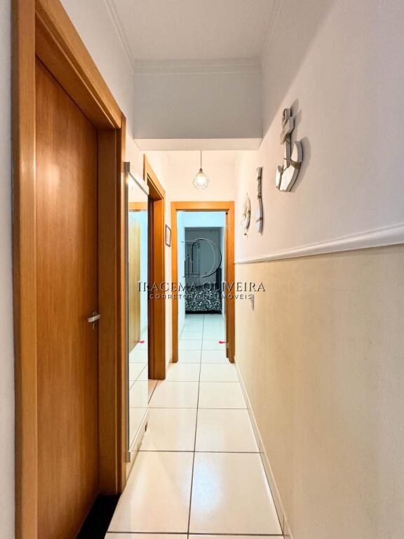 Apartamento com 2 quartos e 57 m² em Vila Caiçara, Praia Grande