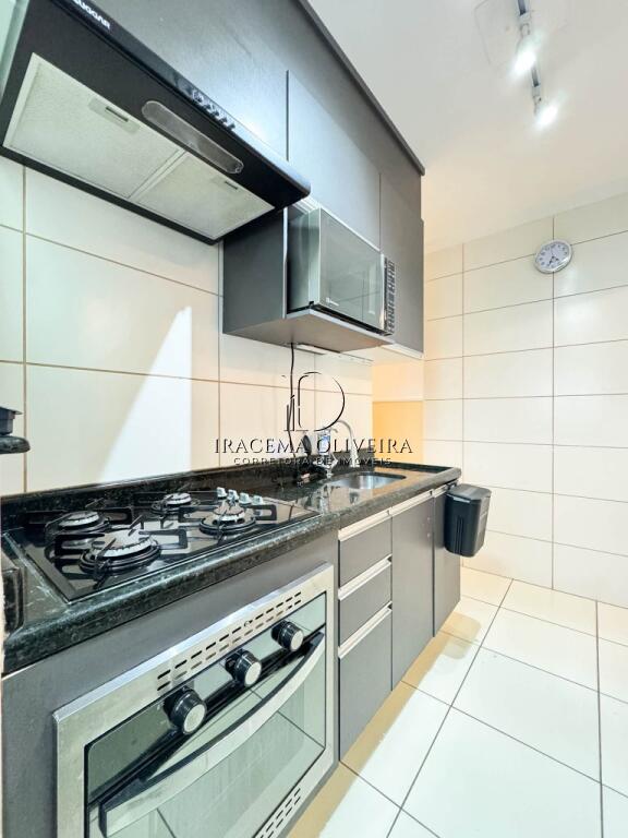 Apartamento com 2 quartos e 57 m² em Vila Caiçara, Praia Grande