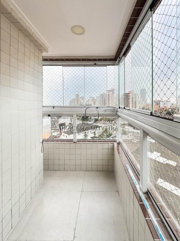 Apartamento com 2 quartos e 57 m² em Vila Caiçara, Praia Grande