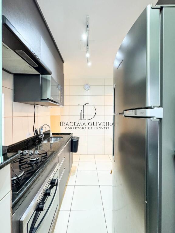 Apartamento com 2 quartos e 57 m² em Vila Caiçara, Praia Grande