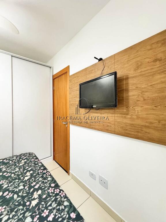 Apartamento com 2 quartos e 57 m² em Vila Caiçara, Praia Grande