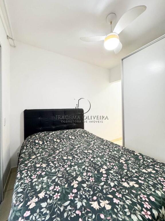Apartamento com 2 quartos e 57 m² em Vila Caiçara, Praia Grande