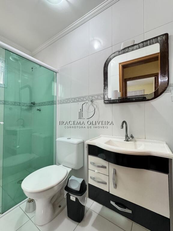 Apartamento com 1 quarto e 40 m² em Vila Caiçara, Praia Grande
