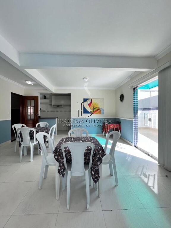 Apartamento com 1 quarto e 40 m² em Vila Caiçara, Praia Grande
