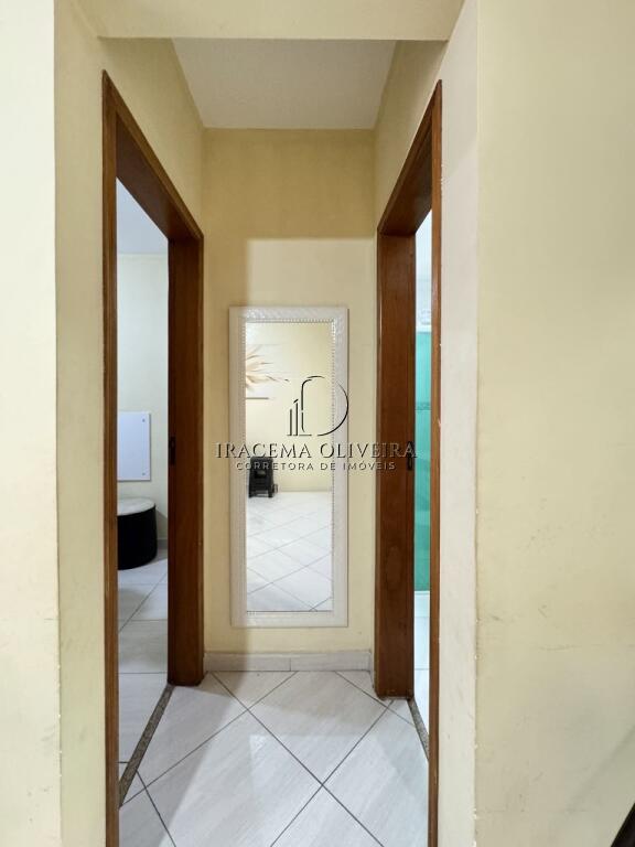 Apartamento com 1 quarto e 40 m² em Vila Caiçara, Praia Grande