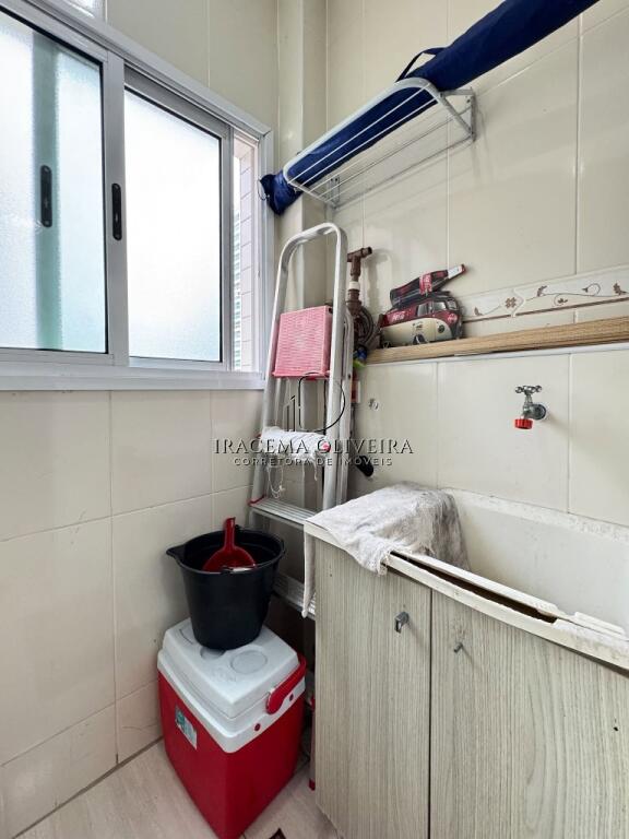 Apartamento com 1 quarto e 40 m² em Vila Caiçara, Praia Grande