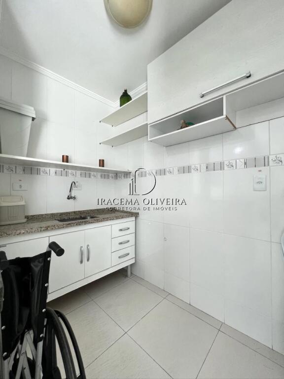 Apartamento com 1 quarto e 40 m² em Vila Caiçara, Praia Grande