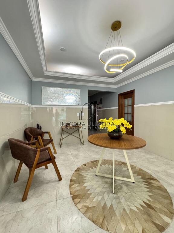 Apartamento com 1 quarto e 40 m² em Vila Caiçara, Praia Grande