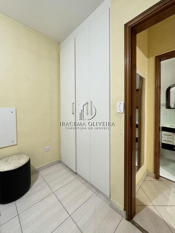 Apartamento com 1 quarto e 40 m² em Vila Caiçara, Praia Grande
