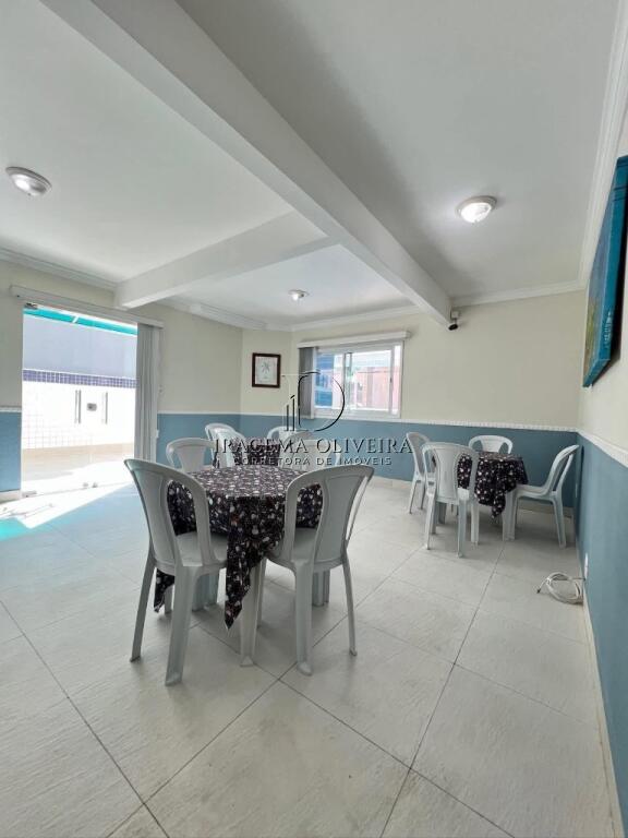 Apartamento com 1 quarto e 40 m² em Vila Caiçara, Praia Grande