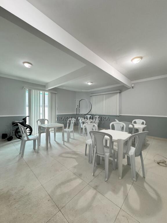 Apartamento com 1 quarto e 40 m² em Vila Caiçara, Praia Grande