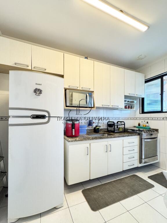 Apartamento com 1 quarto e 69 m² em Vila Caiçara, Praia Grande