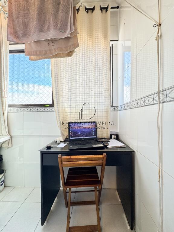 Apartamento com 1 quarto e 69 m² em Vila Caiçara, Praia Grande