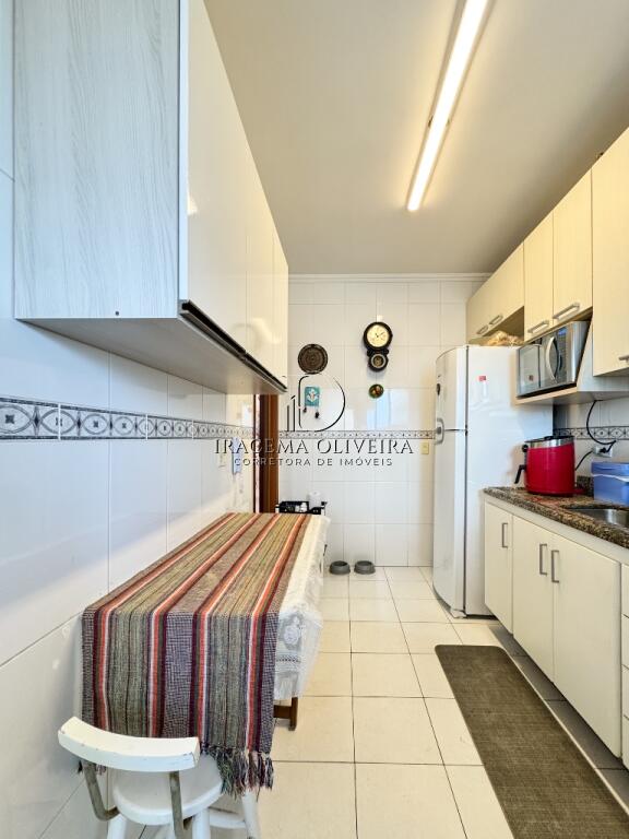 Apartamento com 1 quarto e 69 m² em Vila Caiçara, Praia Grande