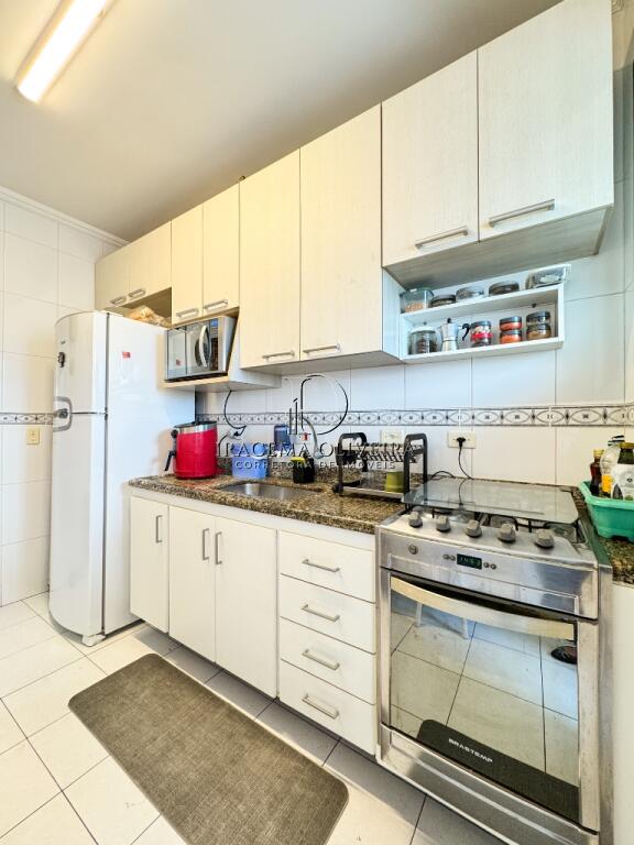 Apartamento com 1 quarto e 69 m² em Vila Caiçara, Praia Grande