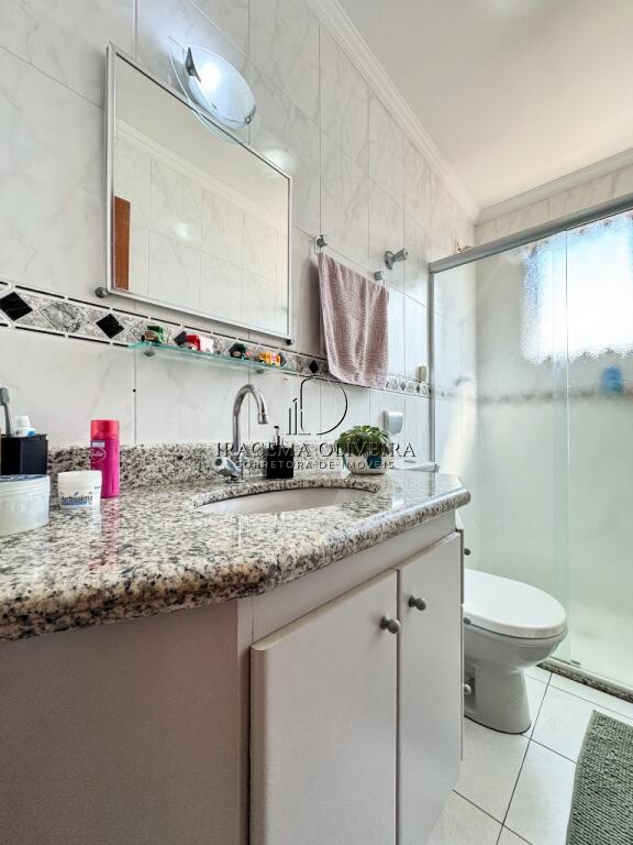 Apartamento com 1 quarto e 69 m² em Vila Caiçara, Praia Grande