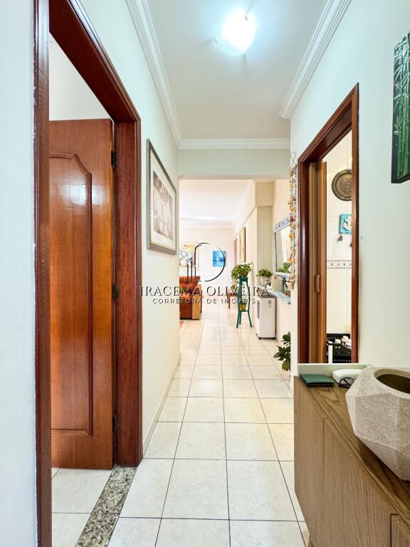 Apartamento com 1 quarto e 69 m² em Vila Caiçara, Praia Grande