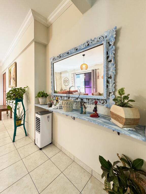 Apartamento com 1 quarto e 69 m² em Vila Caiçara, Praia Grande