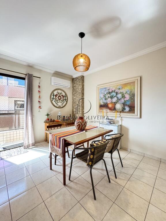 Apartamento com 1 quarto e 69 m² em Vila Caiçara, Praia Grande