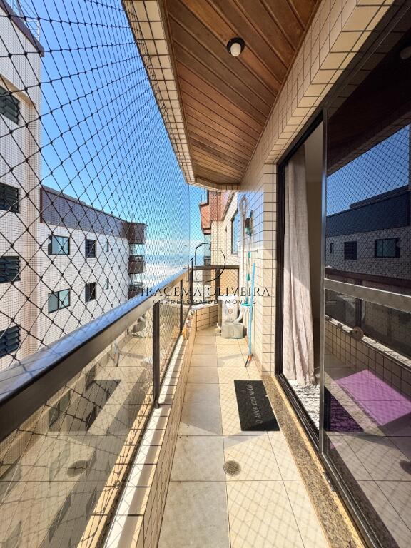 Apartamento com 1 quarto e 69 m² em Vila Caiçara, Praia Grande
